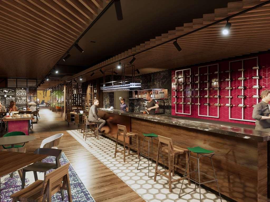 Ibis Styles Sibiu Arsenal Hotel Bagian luar foto