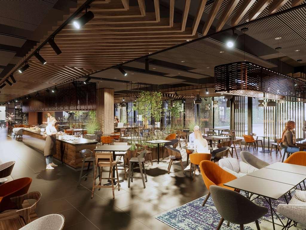 Ibis Styles Sibiu Arsenal Hotel Bagian luar foto