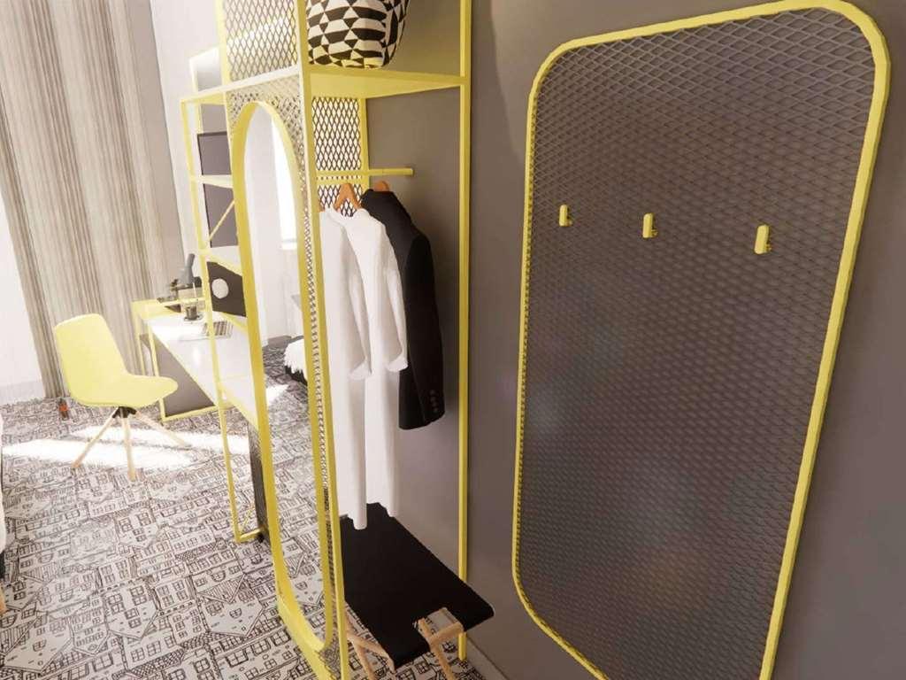 Ibis Styles Sibiu Arsenal Hotel Bagian luar foto