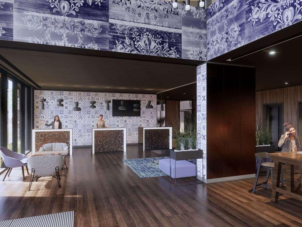 Ibis Styles Sibiu Arsenal Hotel Bagian luar foto