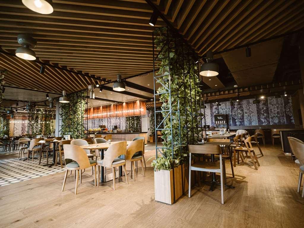 Ibis Styles Sibiu Arsenal Hotel Bagian luar foto