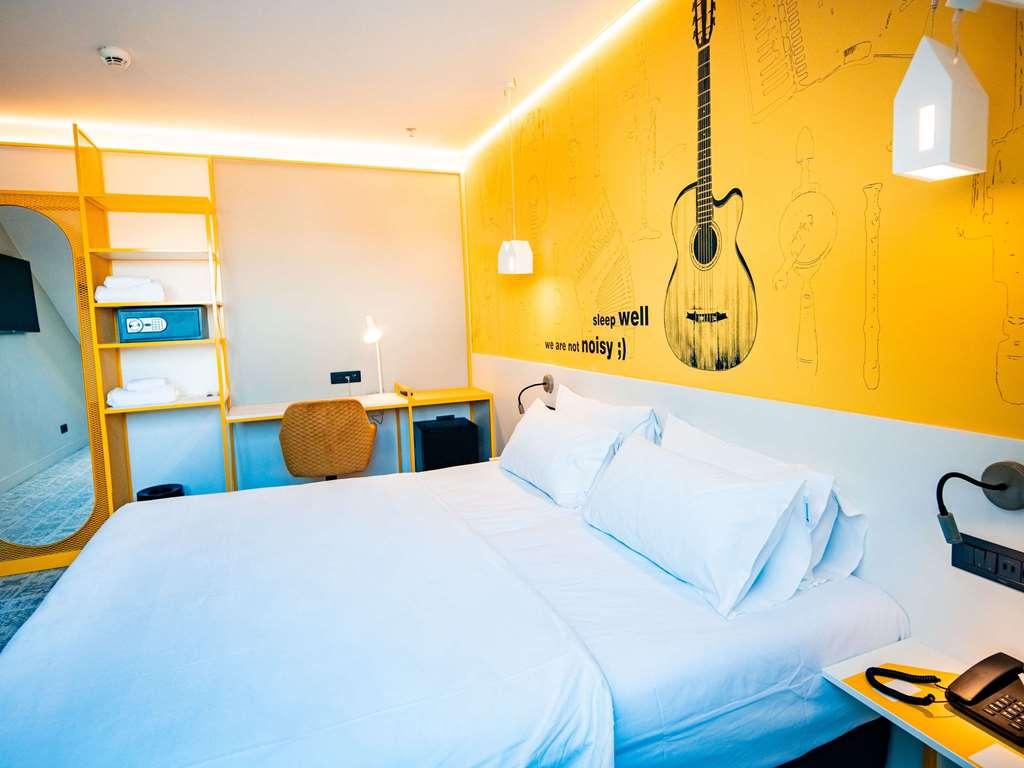 Ibis Styles Sibiu Arsenal Hotel Ruang foto