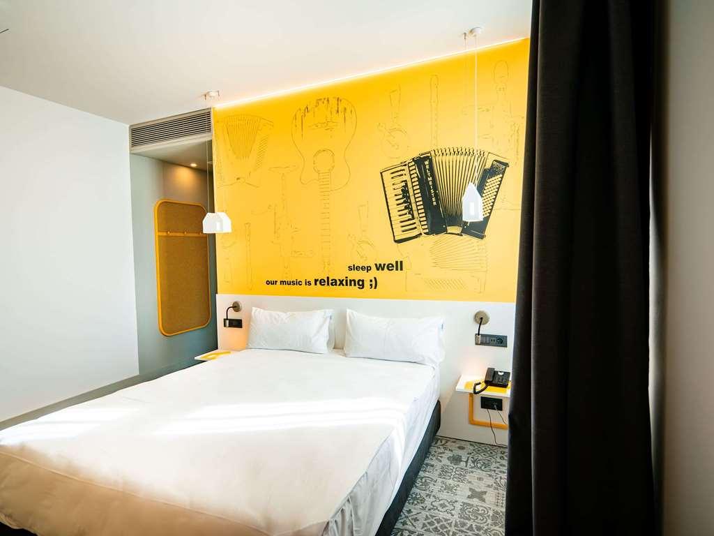 Ibis Styles Sibiu Arsenal Hotel Ruang foto