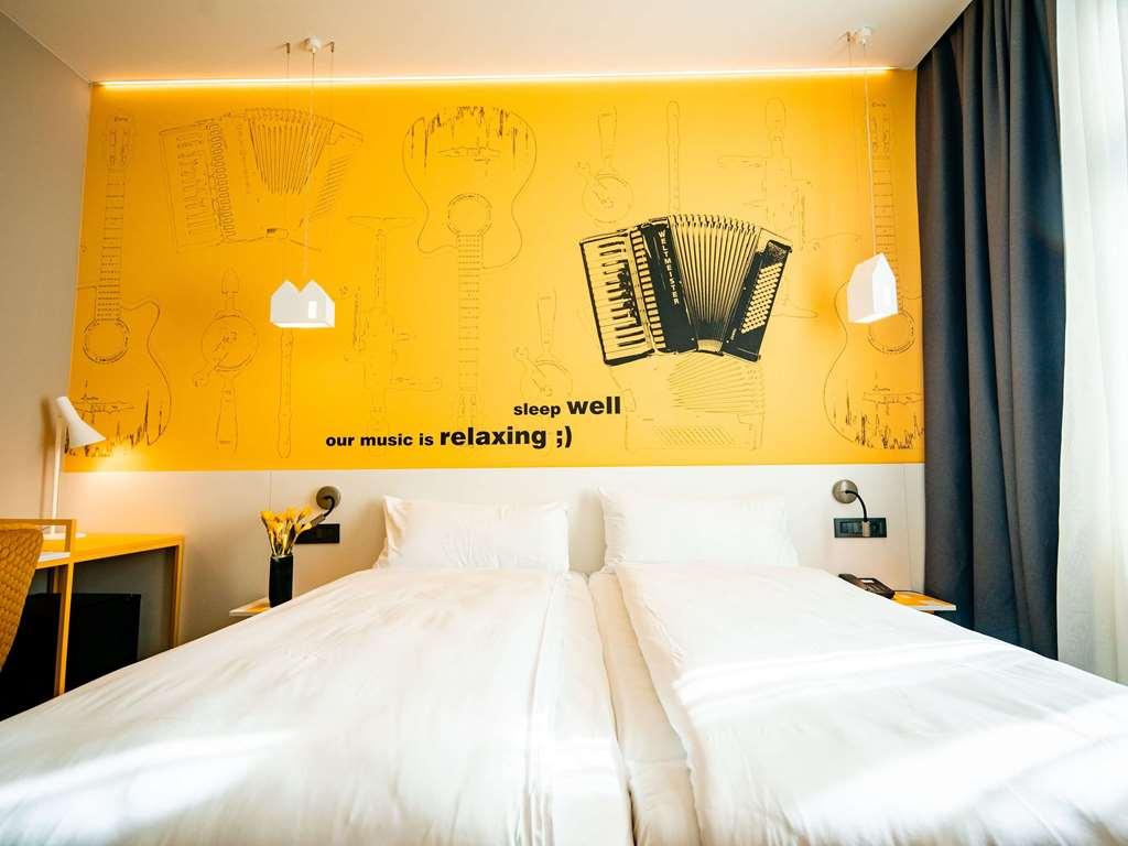 Ibis Styles Sibiu Arsenal Hotel Ruang foto
