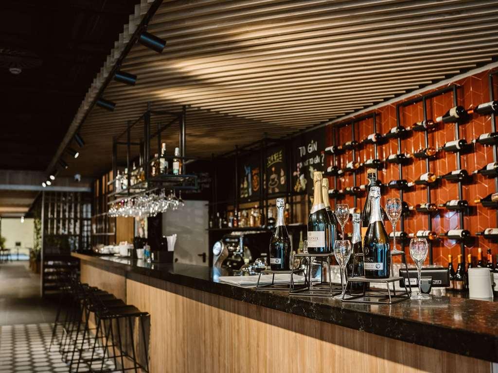 Ibis Styles Sibiu Arsenal Hotel Restoran foto