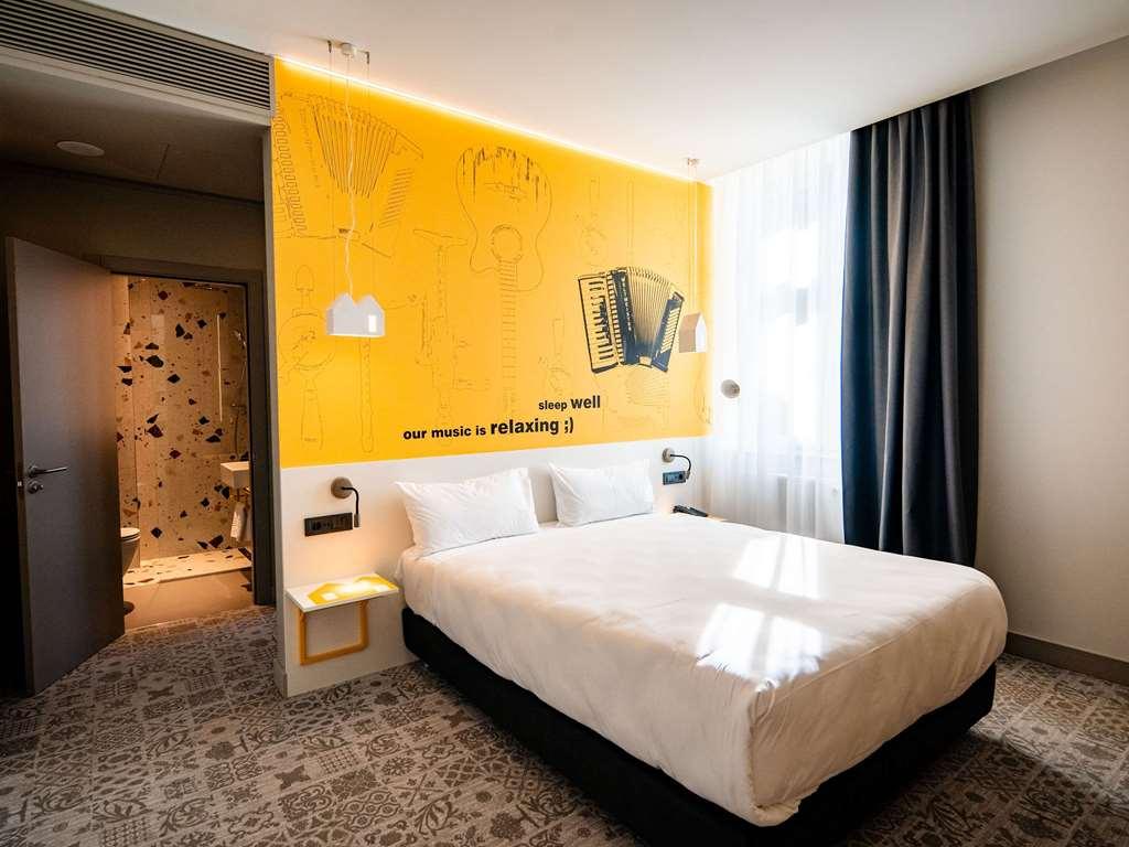Ibis Styles Sibiu Arsenal Hotel Ruang foto