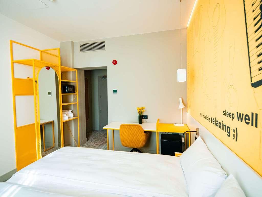 Ibis Styles Sibiu Arsenal Hotel Ruang foto