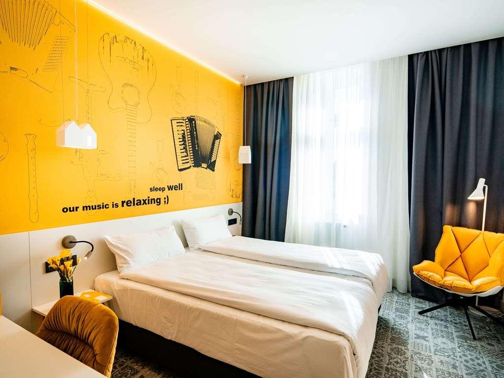 Ibis Styles Sibiu Arsenal Hotel Ruang foto