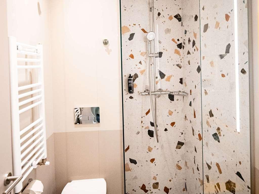 Ibis Styles Sibiu Arsenal Hotel Ruang foto