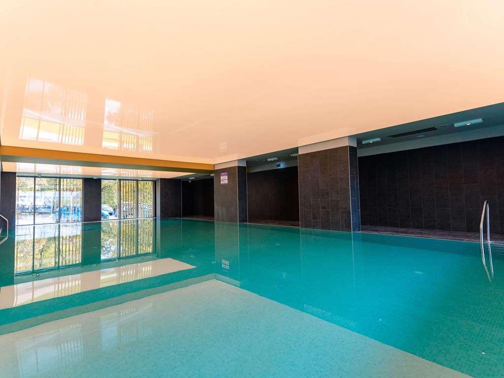 Ibis Styles Sibiu Arsenal Hotel Fasilitas foto
