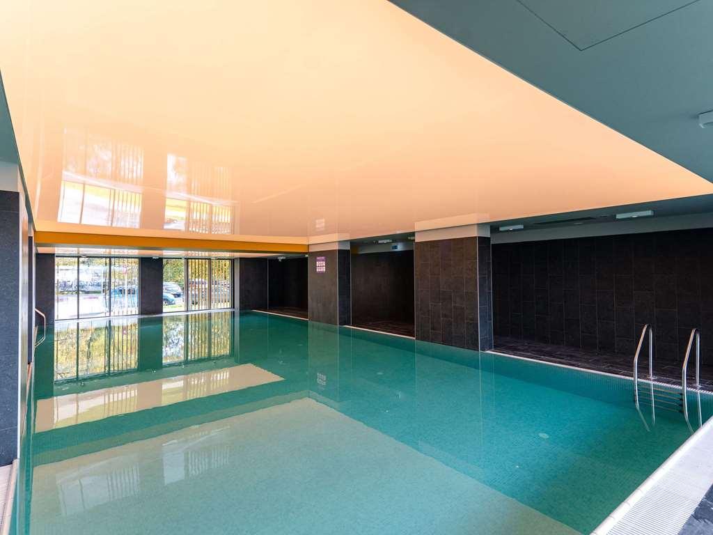 Ibis Styles Sibiu Arsenal Hotel Fasilitas foto