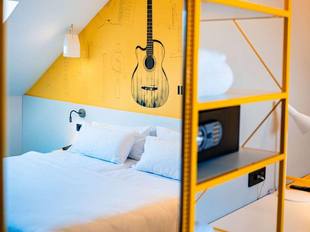 Ibis Styles Sibiu Arsenal Hotel Ruang foto