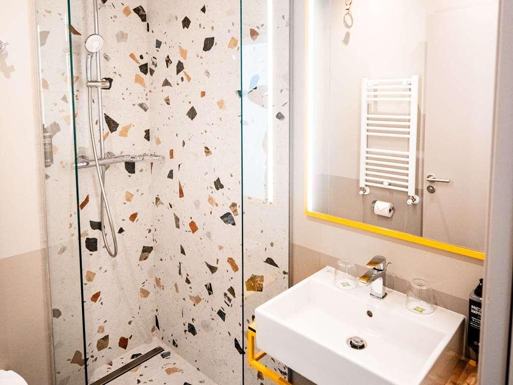 Ibis Styles Sibiu Arsenal Hotel Ruang foto