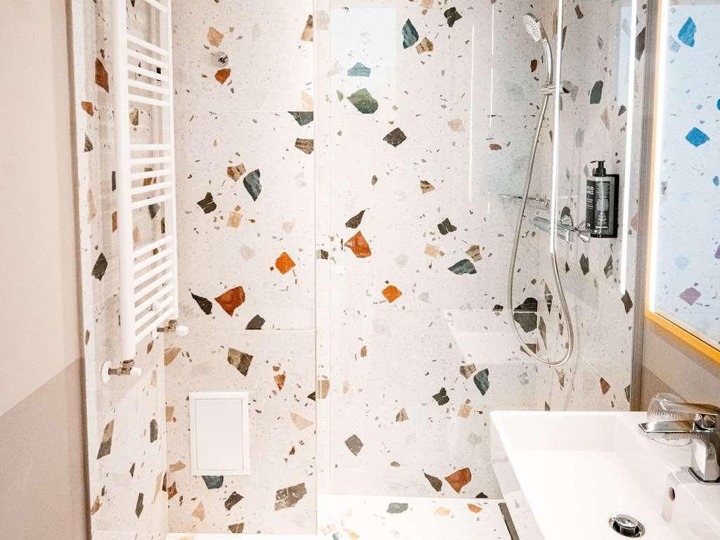 Ibis Styles Sibiu Arsenal Hotel Ruang foto