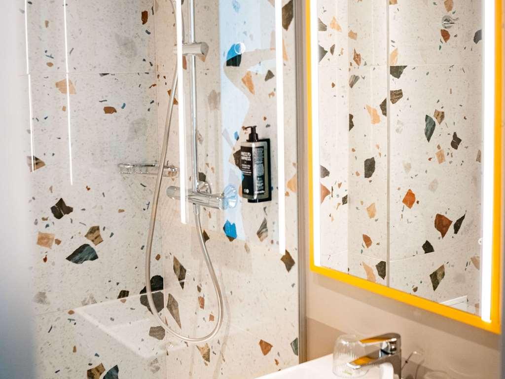 Ibis Styles Sibiu Arsenal Hotel Ruang foto