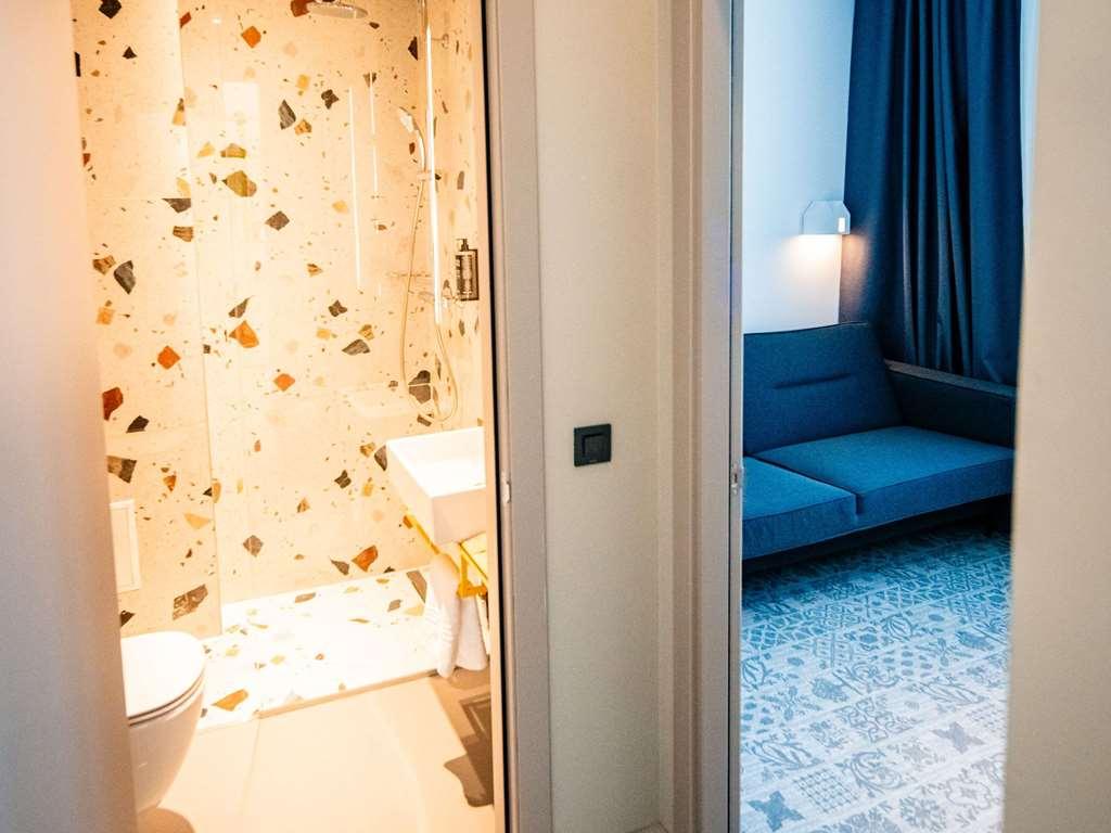 Ibis Styles Sibiu Arsenal Hotel Ruang foto