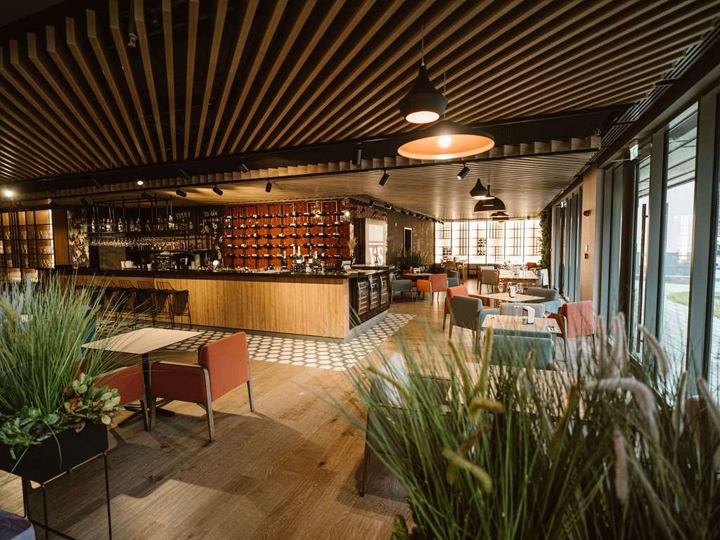 Ibis Styles Sibiu Arsenal Hotel Restoran foto