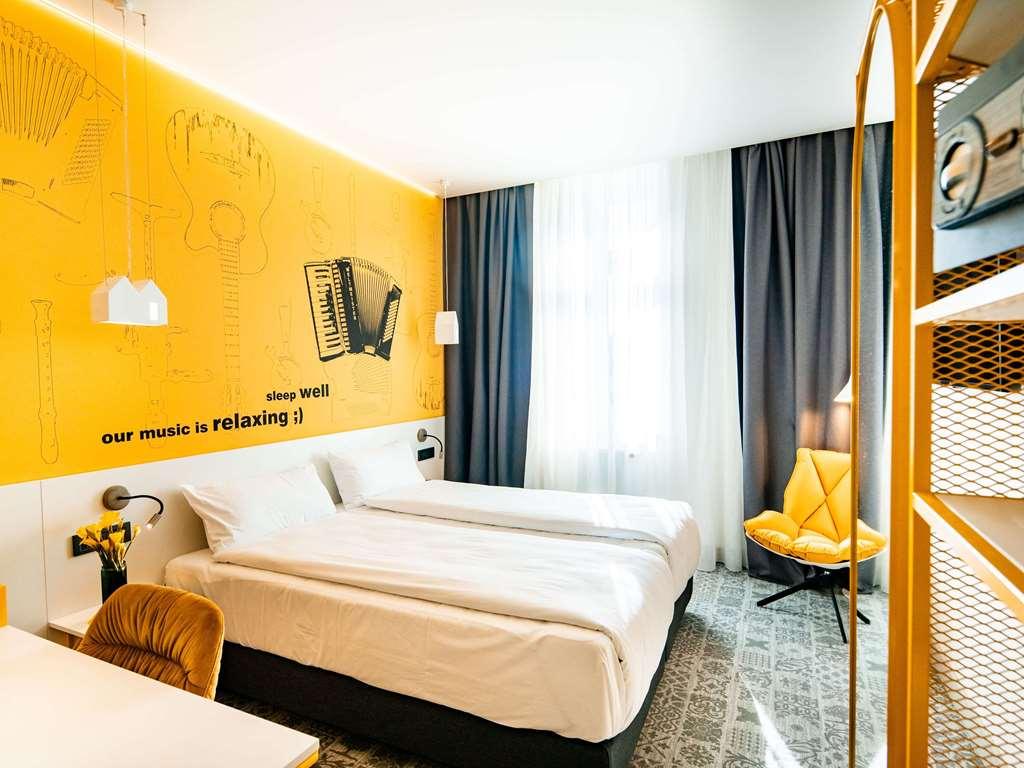 Ibis Styles Sibiu Arsenal Hotel Ruang foto