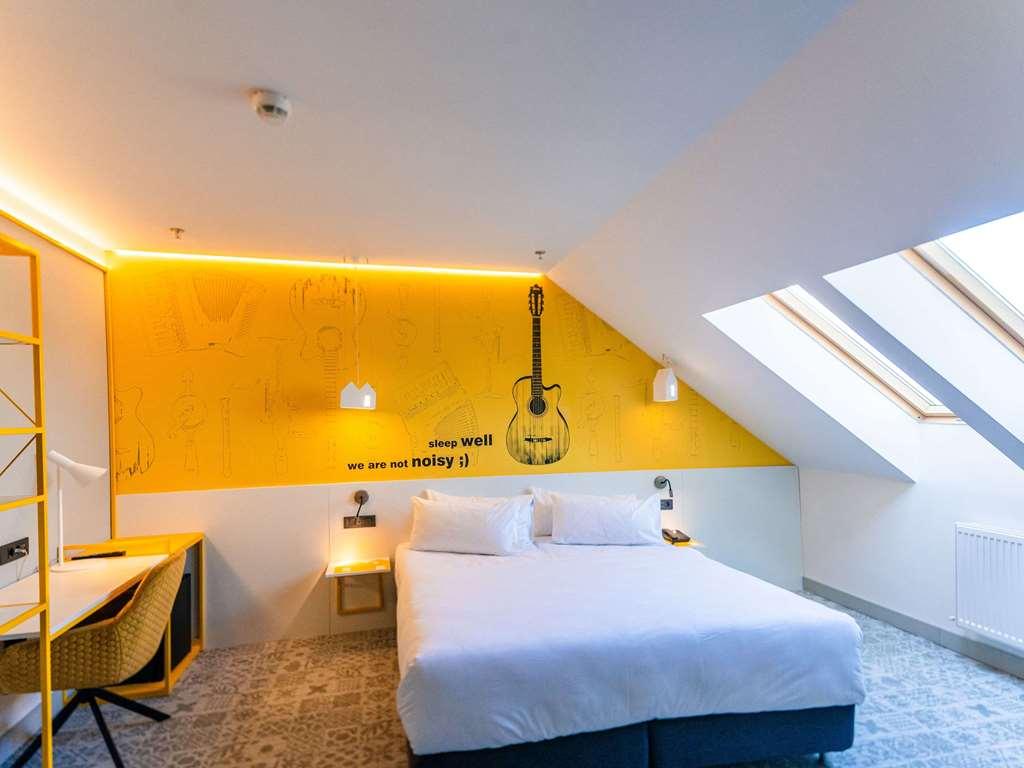 Ibis Styles Sibiu Arsenal Hotel Ruang foto