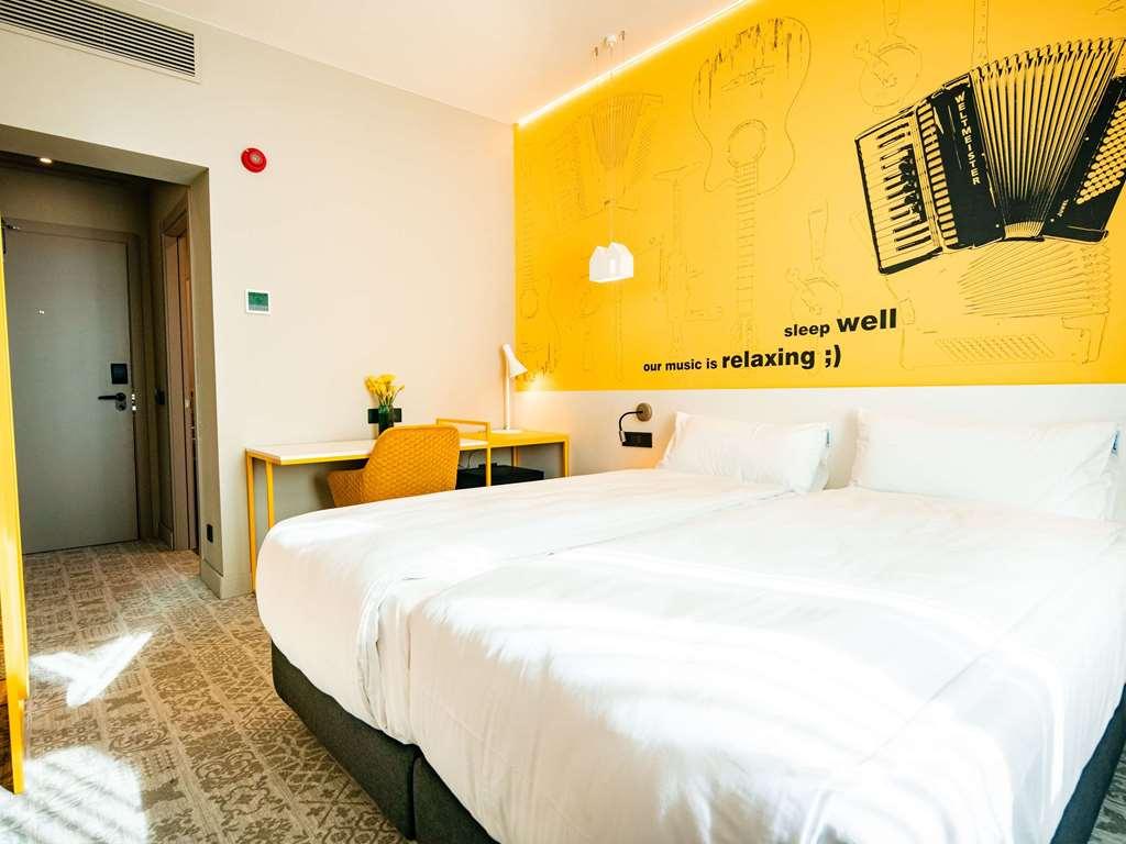 Ibis Styles Sibiu Arsenal Hotel Ruang foto