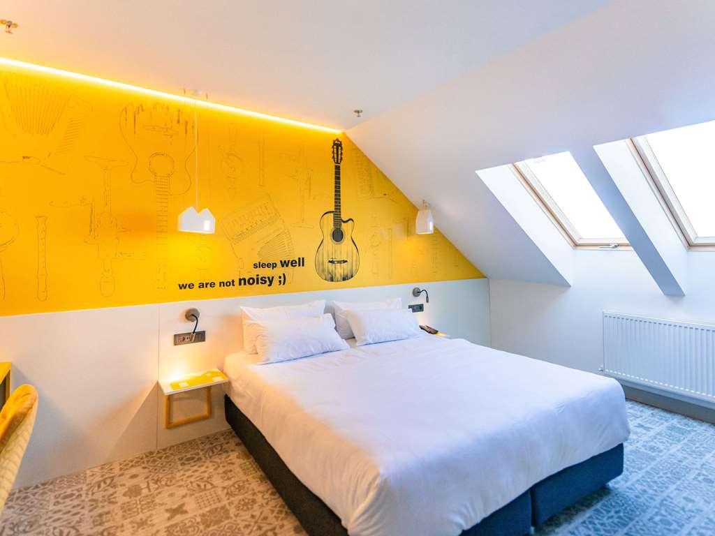 Ibis Styles Sibiu Arsenal Hotel Ruang foto
